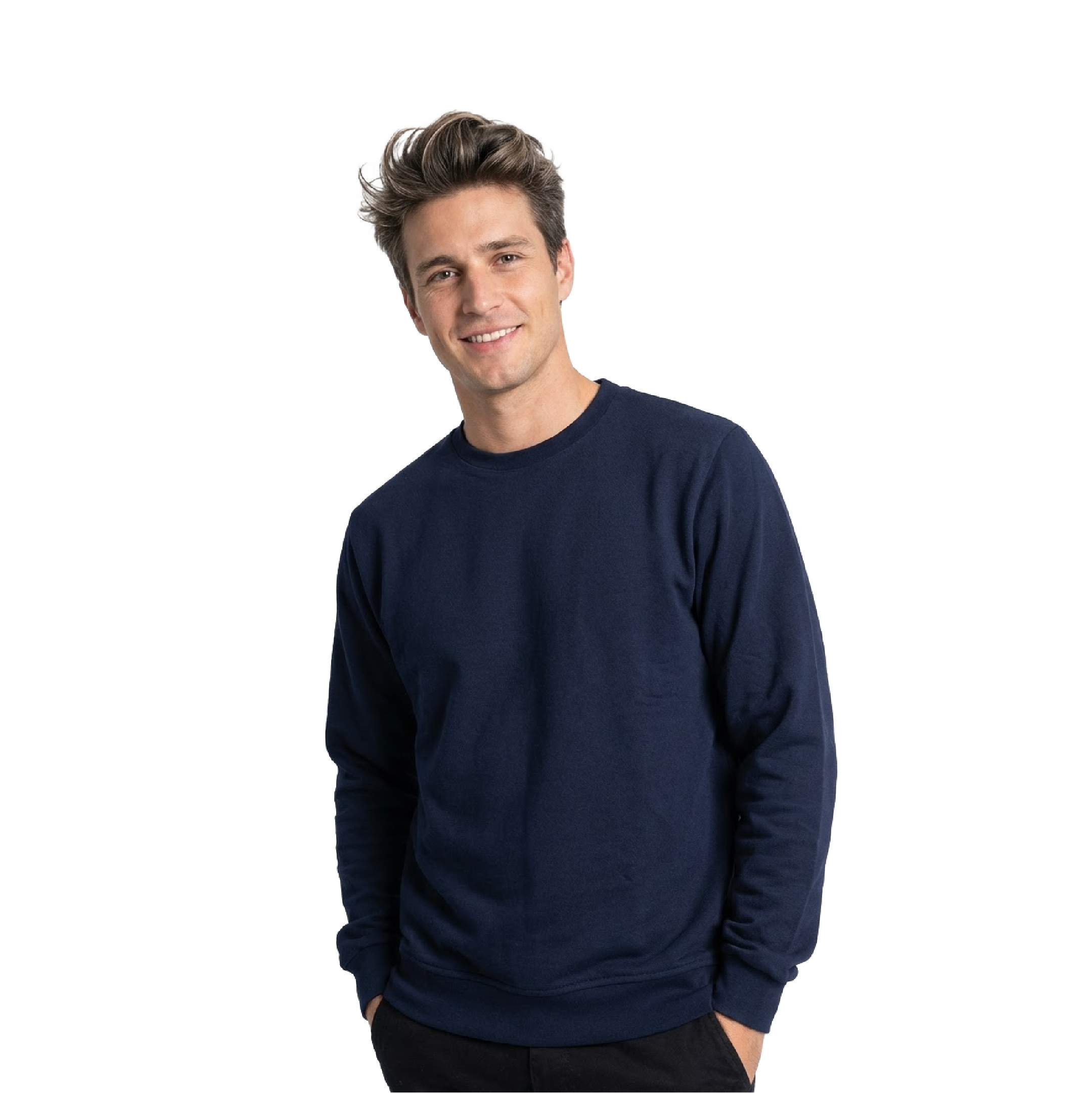 SWEATSHIRTS